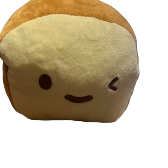 Winkie Toast arm bread pillow - Picture 3 of 5